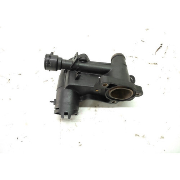 Carcaça Válvula Termostática Vw Gol G2 1.0 8v 1994 2005 