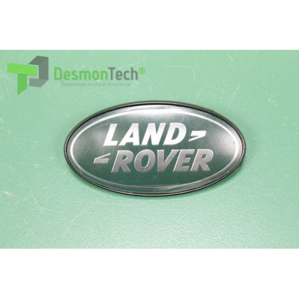 Emblema Traseiro Freelander 2 2011