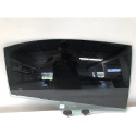 Vidro Porta Traseiro Direito Honda New Civic G8 2007 2011