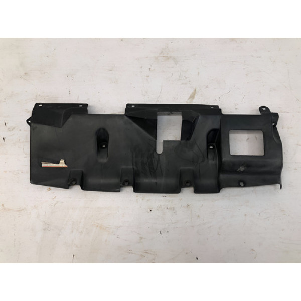 Defletor Grade Frontal Ford Escort 1997 2003