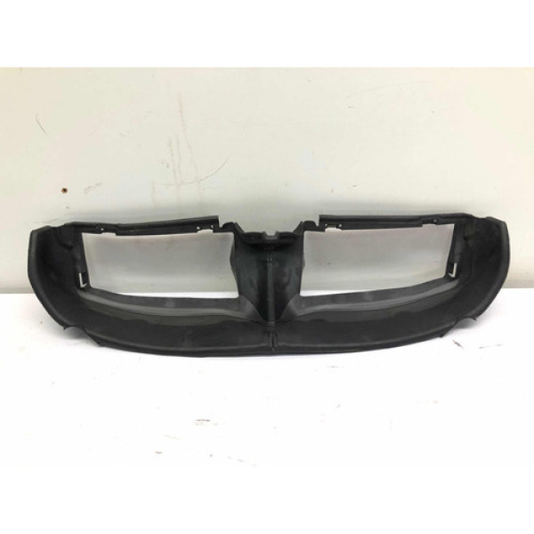 Defletor Painel Frontal Bmw 320i 2007 2011