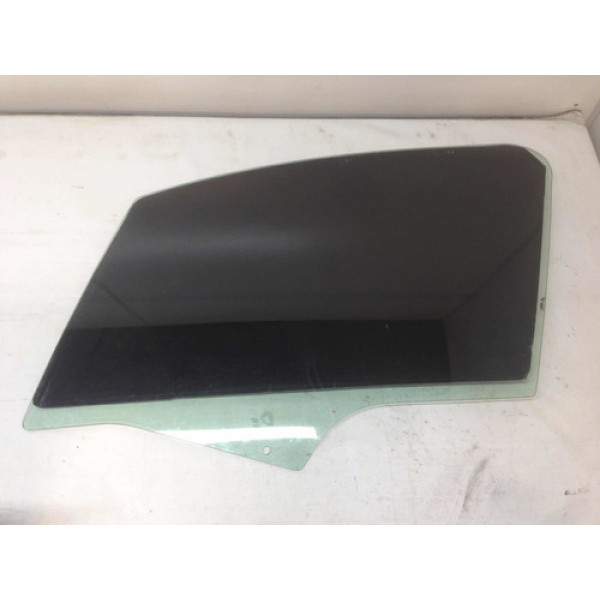Vidro Dianteiro Esquerdo Citröen C3 2003 2007