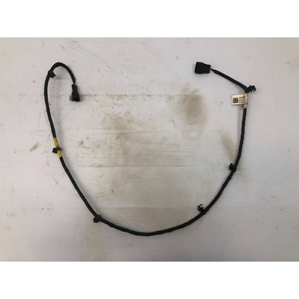 Chicote Antena Alma Traseira Hyundai New Tucson 2017 2021