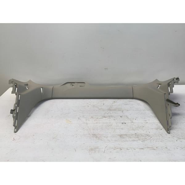 Acabamento Superior Coluna Honda Hrv 2022 2025 832603m6m020