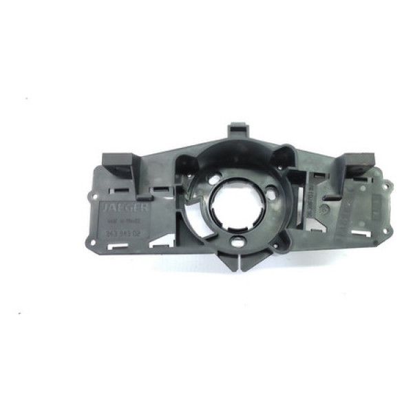 Suporte Chave Luz Seta Limpador Peugeot 206