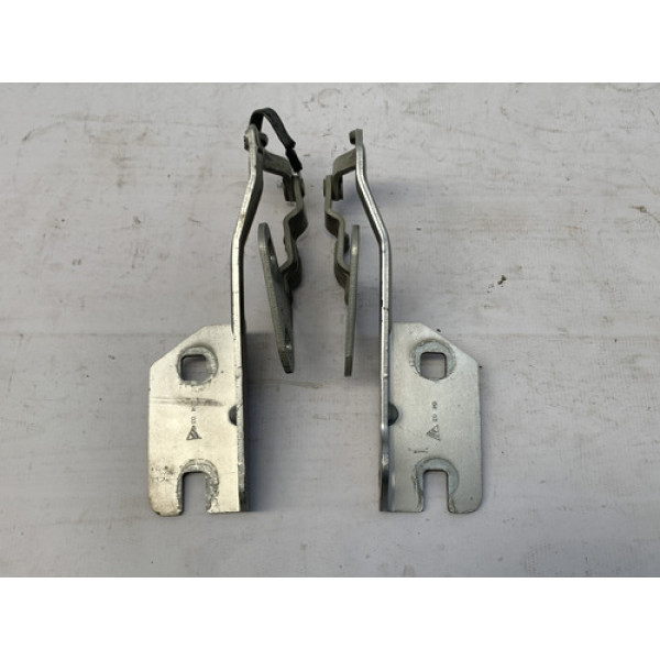 Par Dobradiça Capô Citroen Xsara Picasso 2001 2006