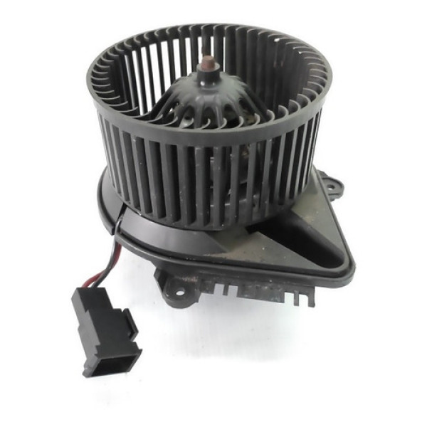 Ventoinha Ar Forçado Renault Scenic 1.6 16v 1999 2010