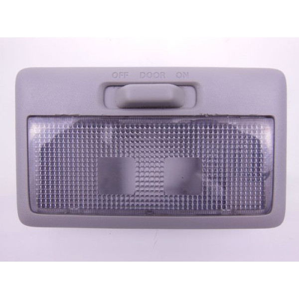Luz Interna Do Teto Dianteira Suzuki Sx4 2010