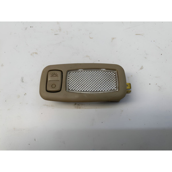 Luz Cortesia Quebra Sol Esquerd Hyundai New Tucson 2017 2021