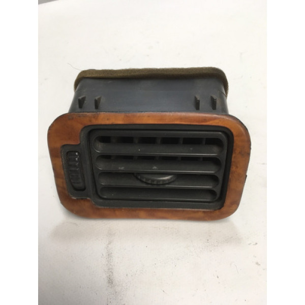 Difusor De Ar Direito - Civic 1996 2000 Marrom