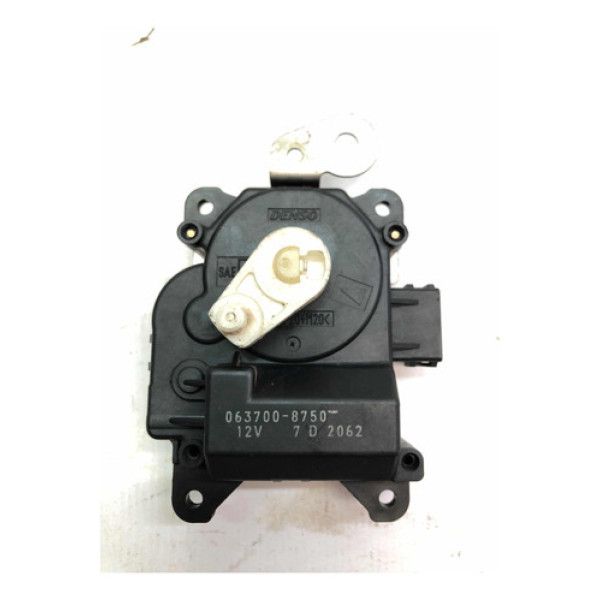 Motor Atuador Caixa Ar Civic 2001 2006 0637008750
