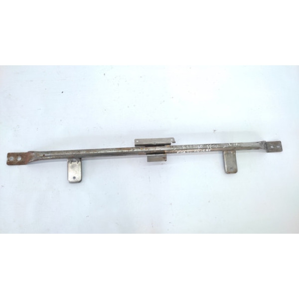 Reforço Teto Solar Land Rover Freelander 1 2003 2006 2.5