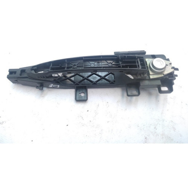 Maçaneta Externa Dianteira Esquerda Tiggo 5x 2018 2020