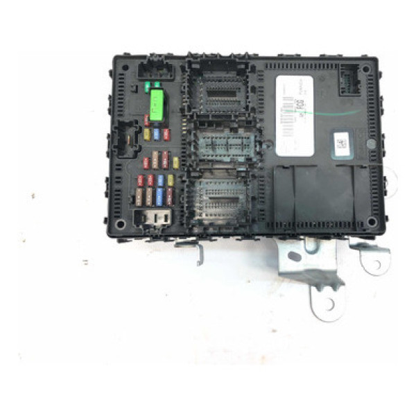 Módulo Central Bcm Ford Ka 2014 2021 Ju5t5604fcg