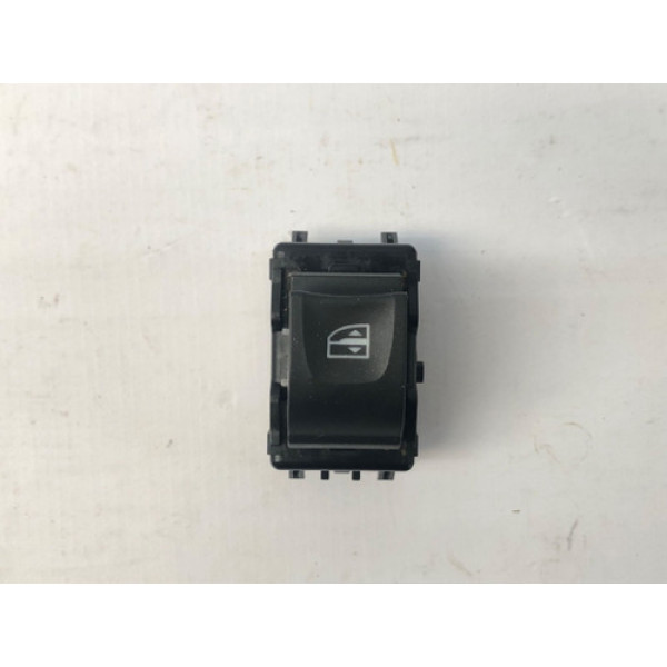 Botão Vidro Renault Logan 2019 2024