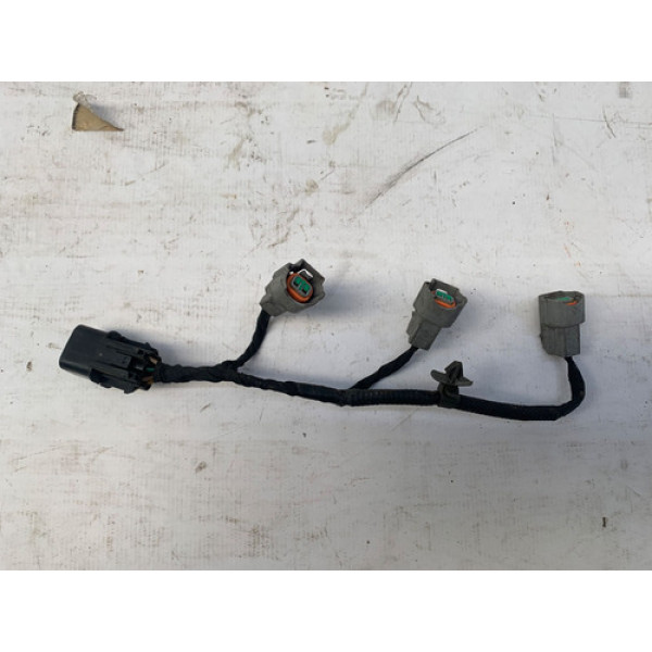 Chicote Bico Injetor Hyundai I30 2.0 2009 2012