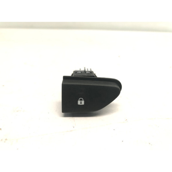 Botão Central Trava Das Portas Captur 1.6 2017 2019
