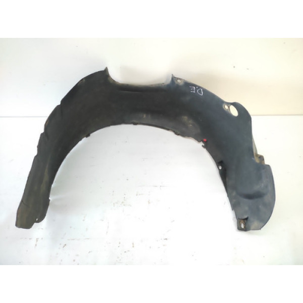 Para Barro Dianteiro Esquerdo Vw Gol G4 2005 2014 * Detalhe