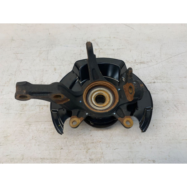 Manga Eixo Dianteira Esquerda Hrv 2015 2021 C Abs Det