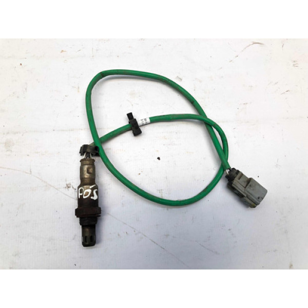 Sonda Lambda Pós Ford Ka 1.0 3cil 12v 2014 2021