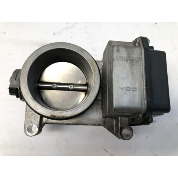 Tbi Corpo Borboleta Renault Duster 2.0 2011 2014