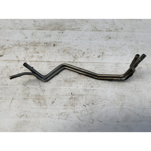 Tubo Cano Agua Motor Honda Hrv 1.5 16v 2022 2025