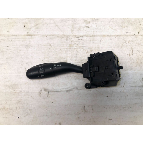 Comando Chave Luz Seta Hyundai I30 2009 2012 3673malhd