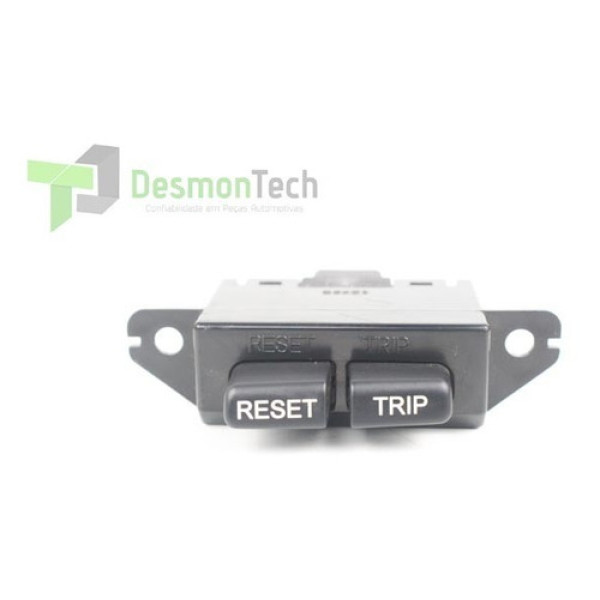 Botão Trip E Reset Santa Fe 3.5 2012