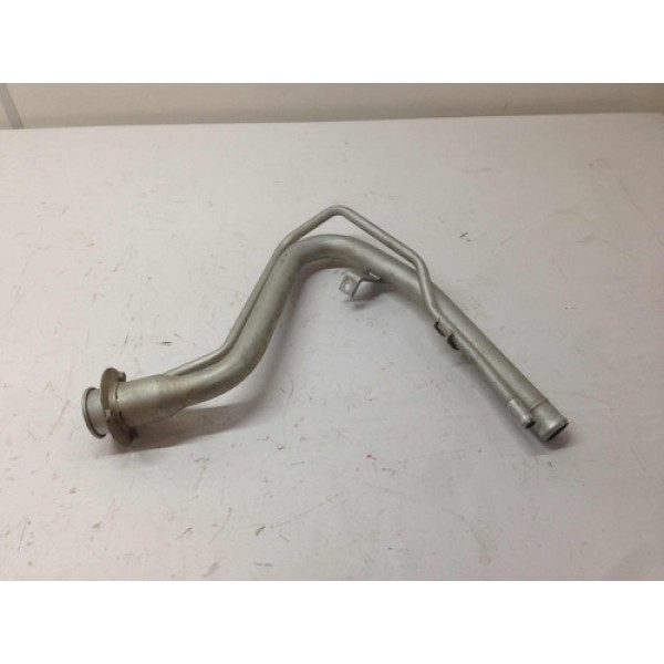 Gargalo Tanque Combustível - Chery S18 1.3 Flex 2012