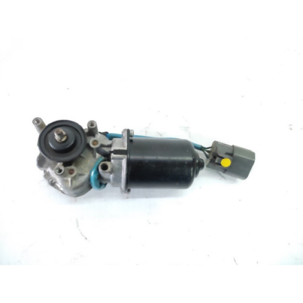 Motor Limpador Para-brisa Honda Civic 1992 1995 * Detalhe