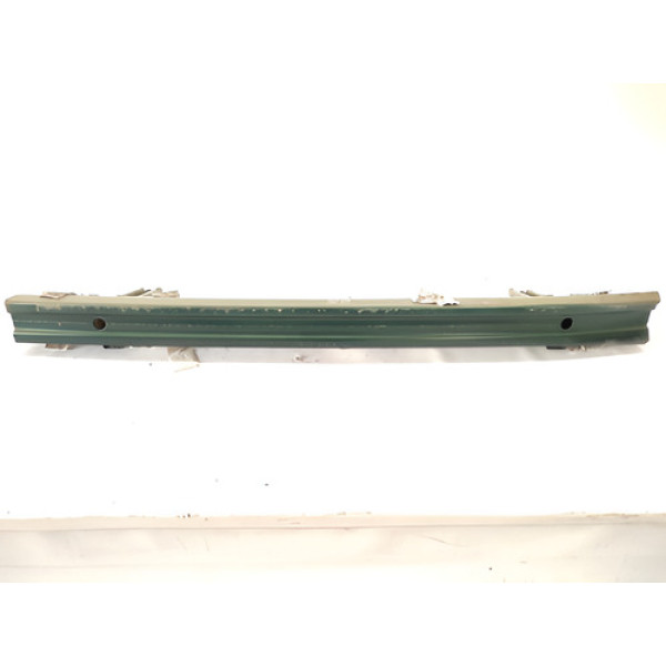 Alma Parachoque Traseira Honda Civic Lx 1996 2000 * Detalhe 