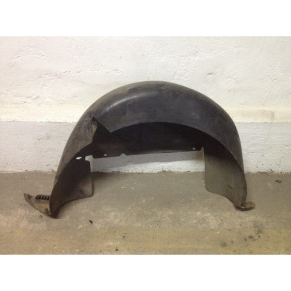 Para Barro Traseiro Direito - Picasso