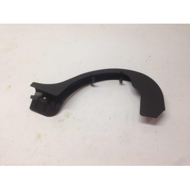 Acabamento Dobradiça...