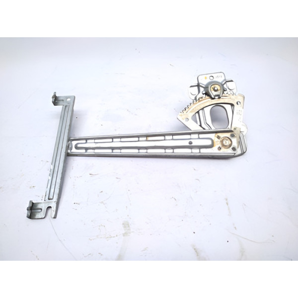 Maquina Vidro Manual Traseira Esquerda Renault Kwid 2017 23