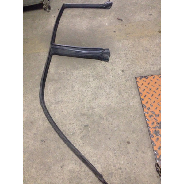 Borracha Porta Lateral Esquerda - Forester 2001 Original