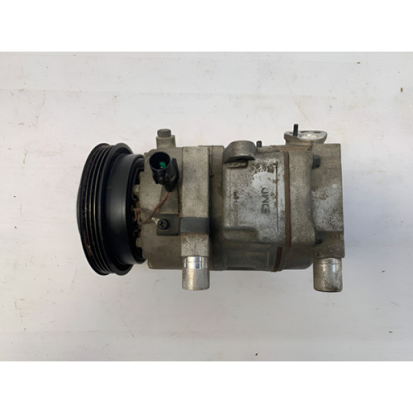 Compressor Ar Condicionado Hyundai I30 2.0 16v 2009 2012