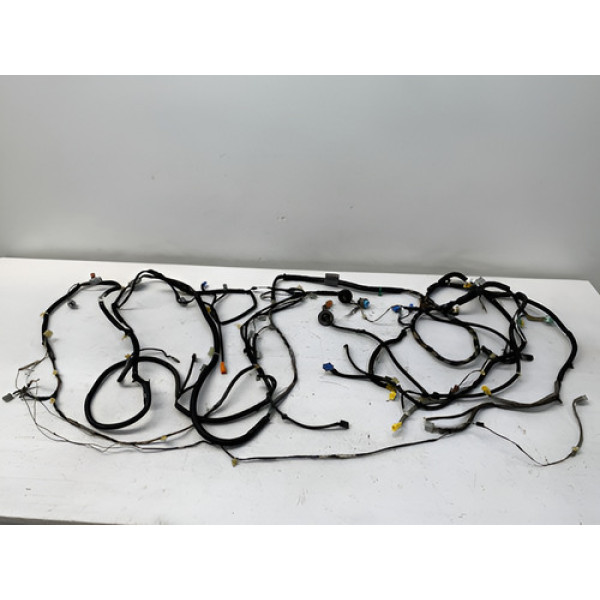 Chicote Interno Honda Civic 1.7 Lx Mt 2001 2006