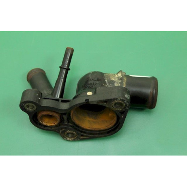 Carcaça Da Válvula Termostática Punto 2014