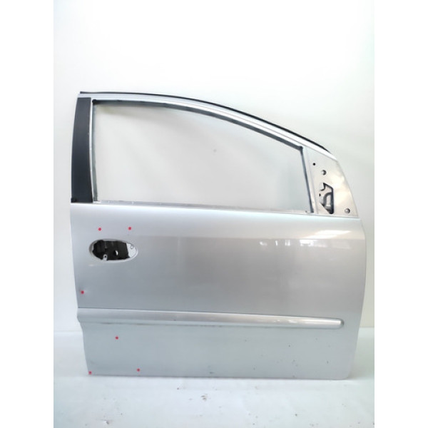 Porta Dianteira Direita Chery Face 2010 2015 * Detalhe