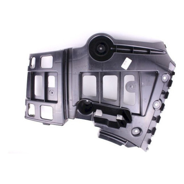 Guia Do Para-choque Traseiro Direito Bmw X1 2015