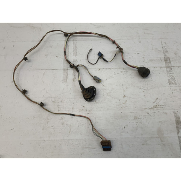 Chicote Porta Traseiro Esquerdo Xsara Picasso 2001 2012