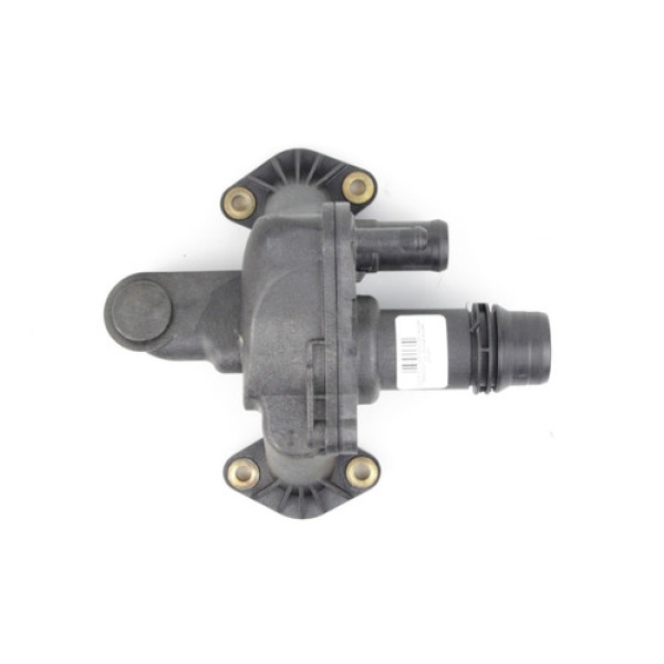 Carcaça Da Válvula Termostática Range Rover Sport 3.0 2010 