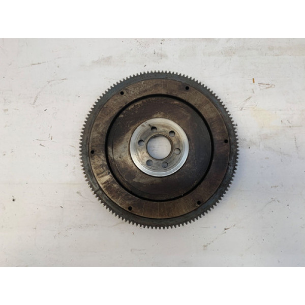 Volante Motor Volkswagen Gol 1.8 Quadrado 1987 1994