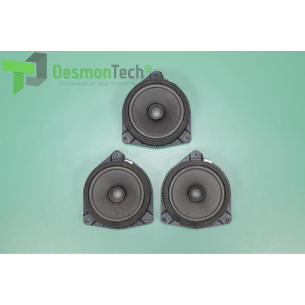 Kit Alto Falante Tiggo 2.0 2010