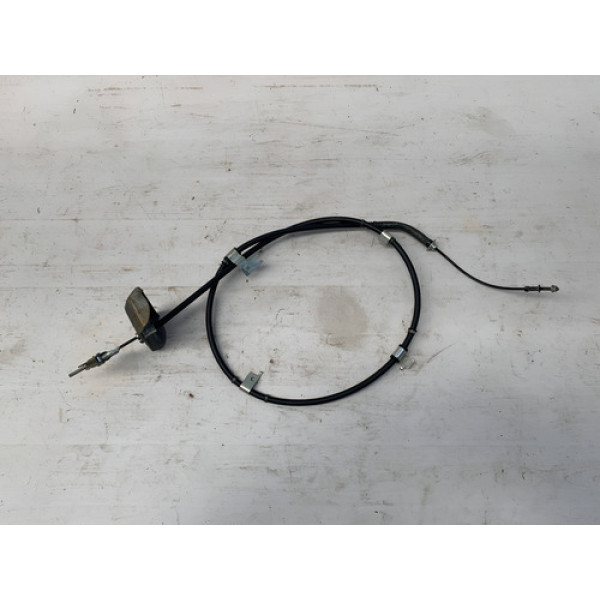 Cabo Freio Mão Hyundai Ix35 2.0 2010 2014