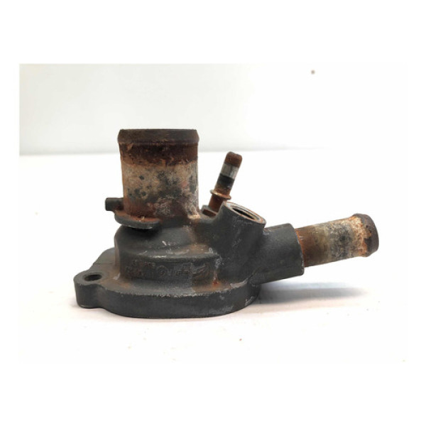 Carcaça Válvula Termostatica Fiat Uno 1.0 Fire Evo 2010 2021