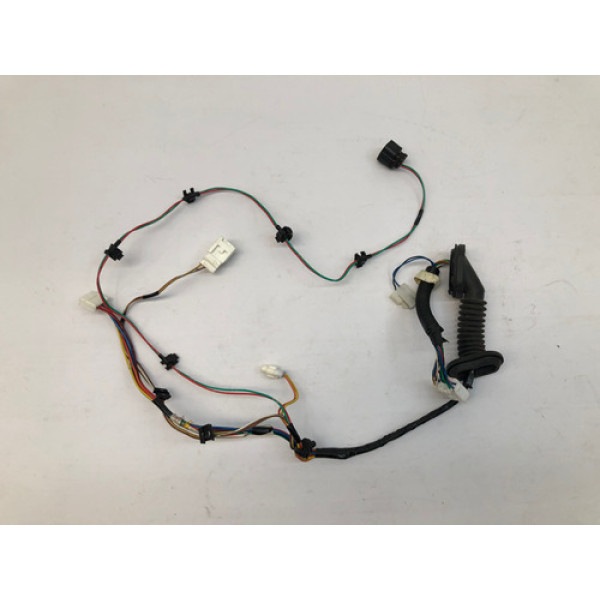 Chicote Porta Dianteiro Direito Suzuki Jimny 2015