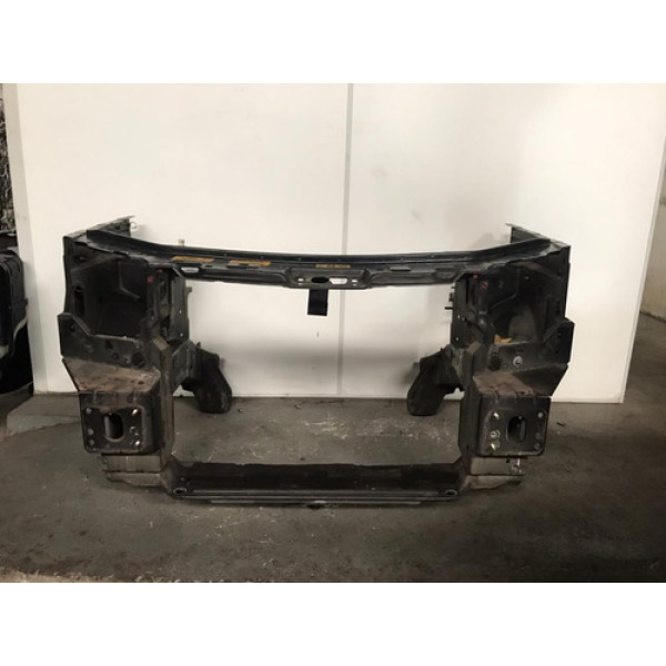 Mini Frente Land Rover Freelander 1 2003 2007 Preta