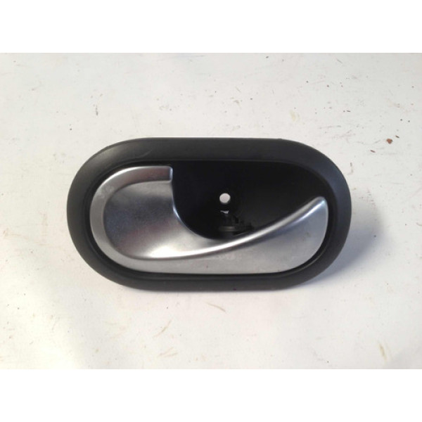 Maçaneta Interna Dianteira Esquerda Renault Megane 2006