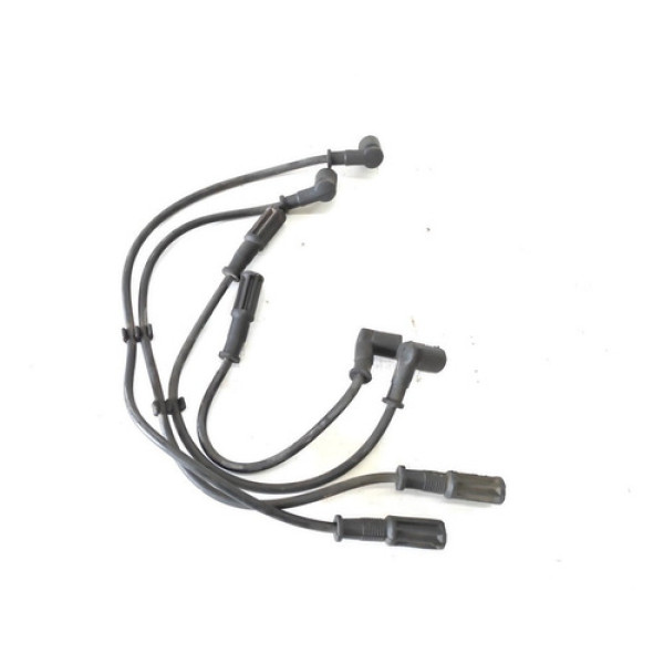 Kit Cabo Vela Fiat Uno 1.0 8v 1994 2004